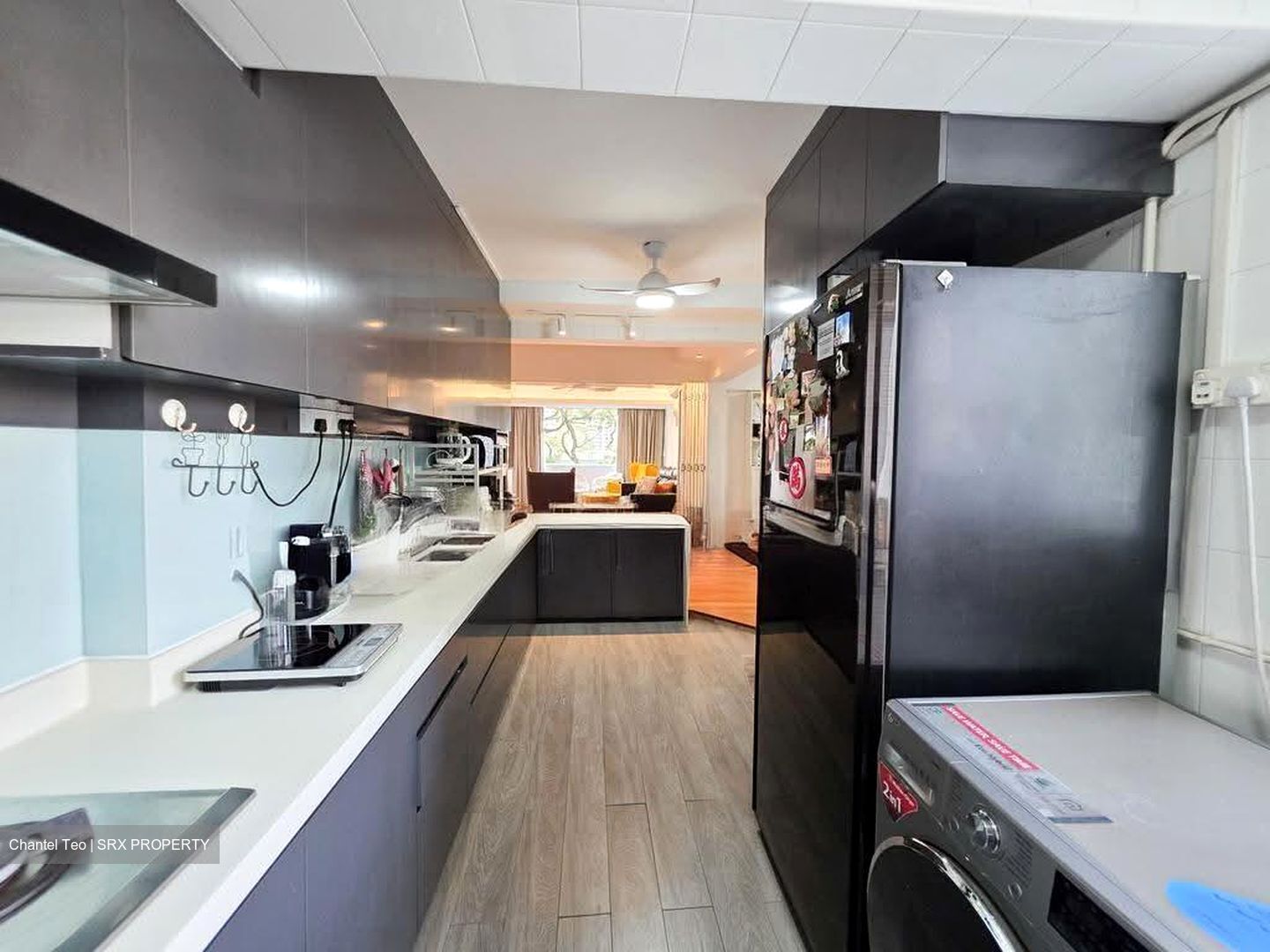 Blk 117 Merah Heights (Bukit Merah), HDB 5 Rooms #608962921